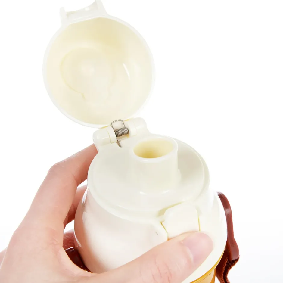 Rilakkuma Water Flask Best