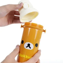 Rilakkuma Water Flask Best