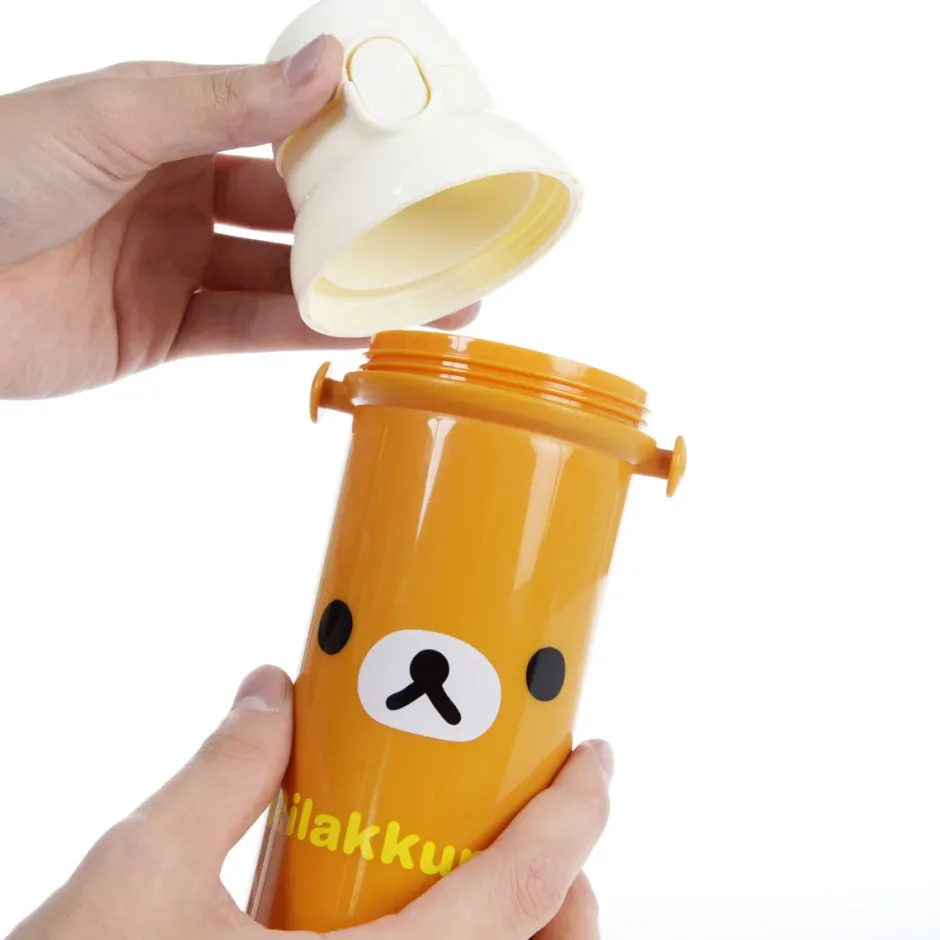 Rilakkuma Water Flask Best