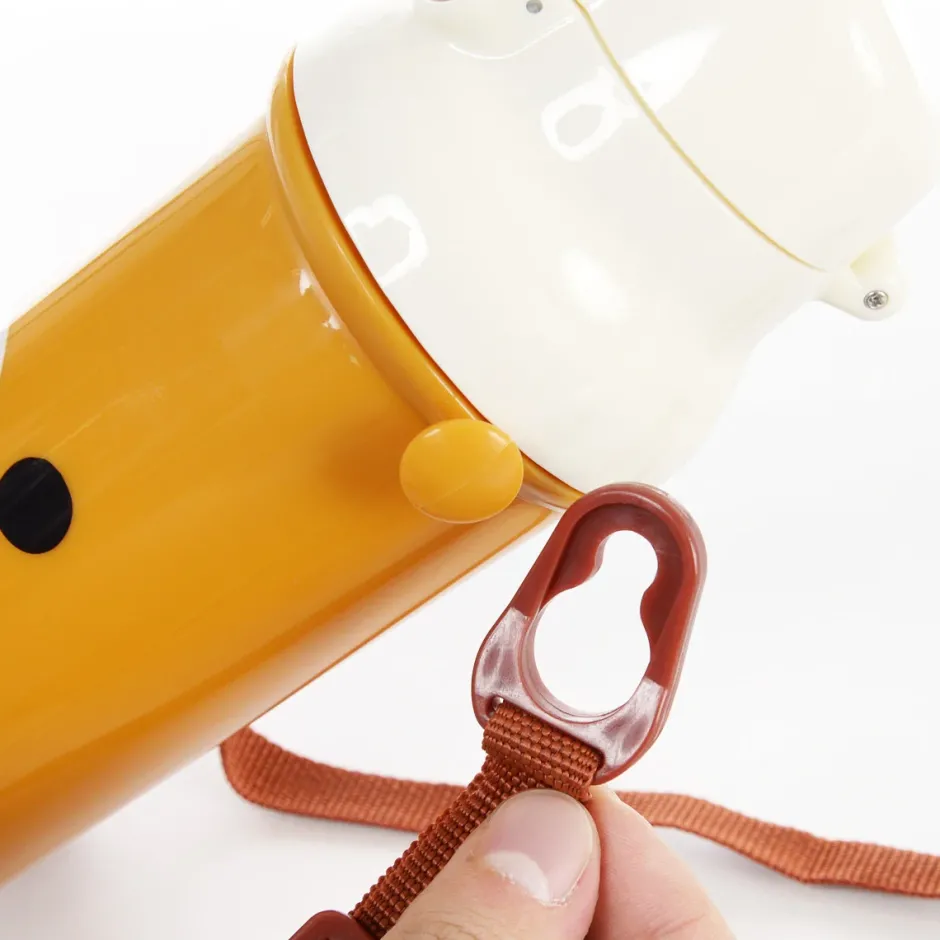 Rilakkuma Water Flask Best
