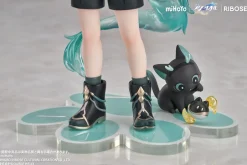 Rise Up+ Honkai: Star Rail Little Cat Series Dan Heng: Imbibitor Lunae Ver. Non-Scale Figure Discount