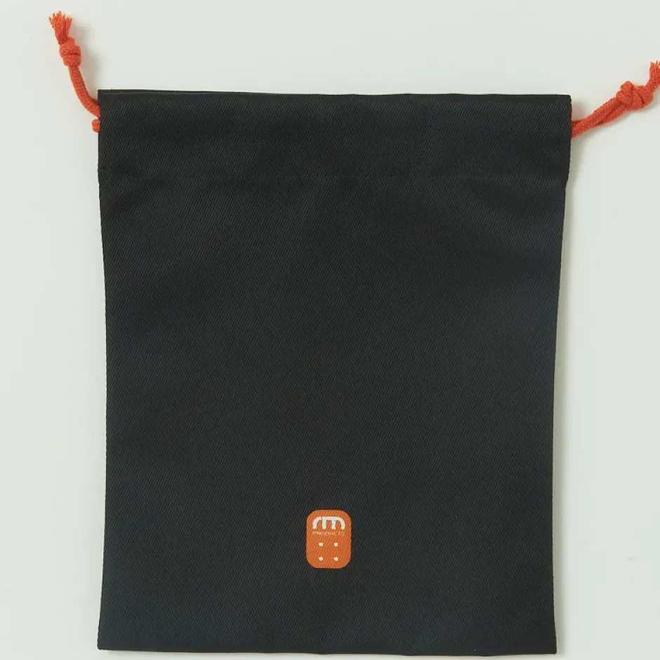 Roomwear & Sleepwear>RM Travel Pouch - Small