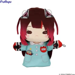 Robocosan: Kindergarten Uniform Ver. Puppet Plushie Toy Clearance