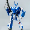 Action Figures>Robo-dou Robotech VF-1J Veritech: Max Sterling