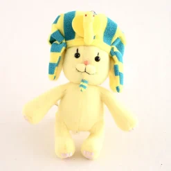 Smartphone Straps>Robotic;Notes Fink Plush Strap