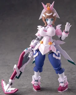 Robot Neoanthropinae Polynian Polynian Ranko Online