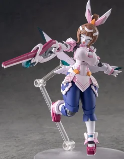 Robot Neoanthropinae Polynian Polynian Ranko Online