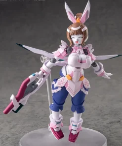 Robot Neoanthropinae Polynian Polynian Ranko Online