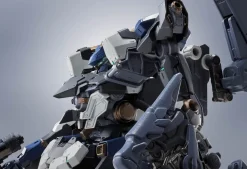 Robot Spirits Armored Core™ VI FiresF of Rubicon™ EL-PC-00 Alba Steel Haze Ortus / Rusty New
