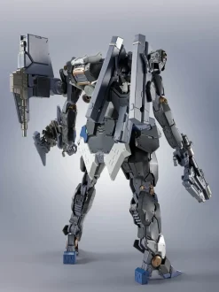 Robot Spirits Armored Core™ VI FiresF of Rubicon™ EL-PC-00 Alba Steel Haze Ortus / Rusty New
