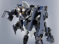 Robot Spirits Armored Core™ VI FiresF of Rubicon™ EL-PC-00 Alba Steel Haze Ortus / Rusty New