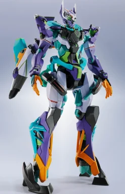 Robot Spirits Mobile Suit Gundam GFreD New