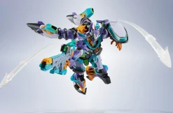 Robot Spirits Mobile Suit Gundam GFreD New
