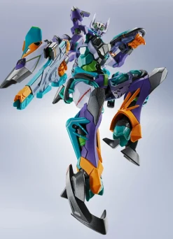 Robot Spirits Mobile Suit Gundam GFreD New