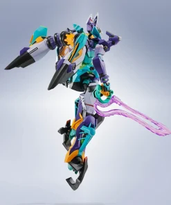 Robot Spirits Mobile Suit Gundam GFreD New