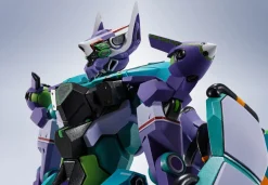 Robot Spirits Mobile Suit Gundam GFreD New