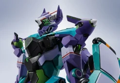 Robot Spirits Mobile Suit Gundam GFreD New