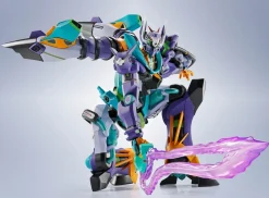 Robot Spirits Mobile Suit Gundam GFreD New