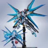 Robot Spirits Mobile Suit Gundam 45th Anniversary × Hatsune Miku Strike Freedom Gundam Type Ⅱ[Hatsune Miku Ver.]