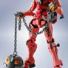 Action Figures>Robot Spirits Mobile Suit Gundam GQuuuuuuX Red Gundam