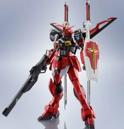 Robot Spirits Mobile Suit Gundam Seed Freedom Sword Impulse Gundam SpecⅡ Best