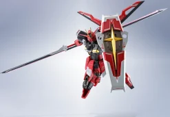 Robot Spirits Mobile Suit Gundam Seed Freedom Sword Impulse Gundam SpecⅡ Best