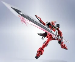 Robot Spirits Mobile Suit Gundam Seed Freedom Sword Impulse Gundam SpecⅡ Best