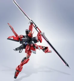 Robot Spirits Mobile Suit Gundam Seed Freedom Sword Impulse Gundam SpecⅡ Best