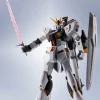 Robot Spirits Mobile Suit Gundam: Char's Counterattack v Gundam New