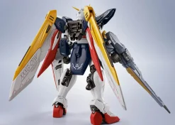 Robot Spirits Mobile Suit Gundam Wing Gundam New