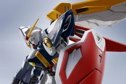 Robot Spirits Mobile Suit Gundam Wing Gundam New