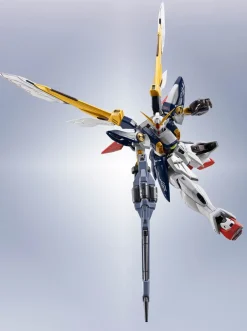 Robot Spirits Mobile Suit Gundam Wing Gundam New