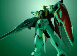 Robot Spirits Mobile Suit Gundam Wing Gundam New
