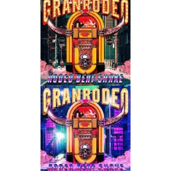 Rodeo Beat Shake | GRANRODEO Singles Collection Discount