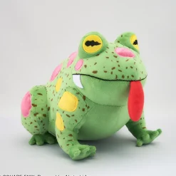 Romancing Sa Ga Re;universe Plushie Jewel Beast Best