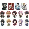 Stickers>Ron Kamonohashi's Forbidden Deductions Sticker Collection Complete Box Set