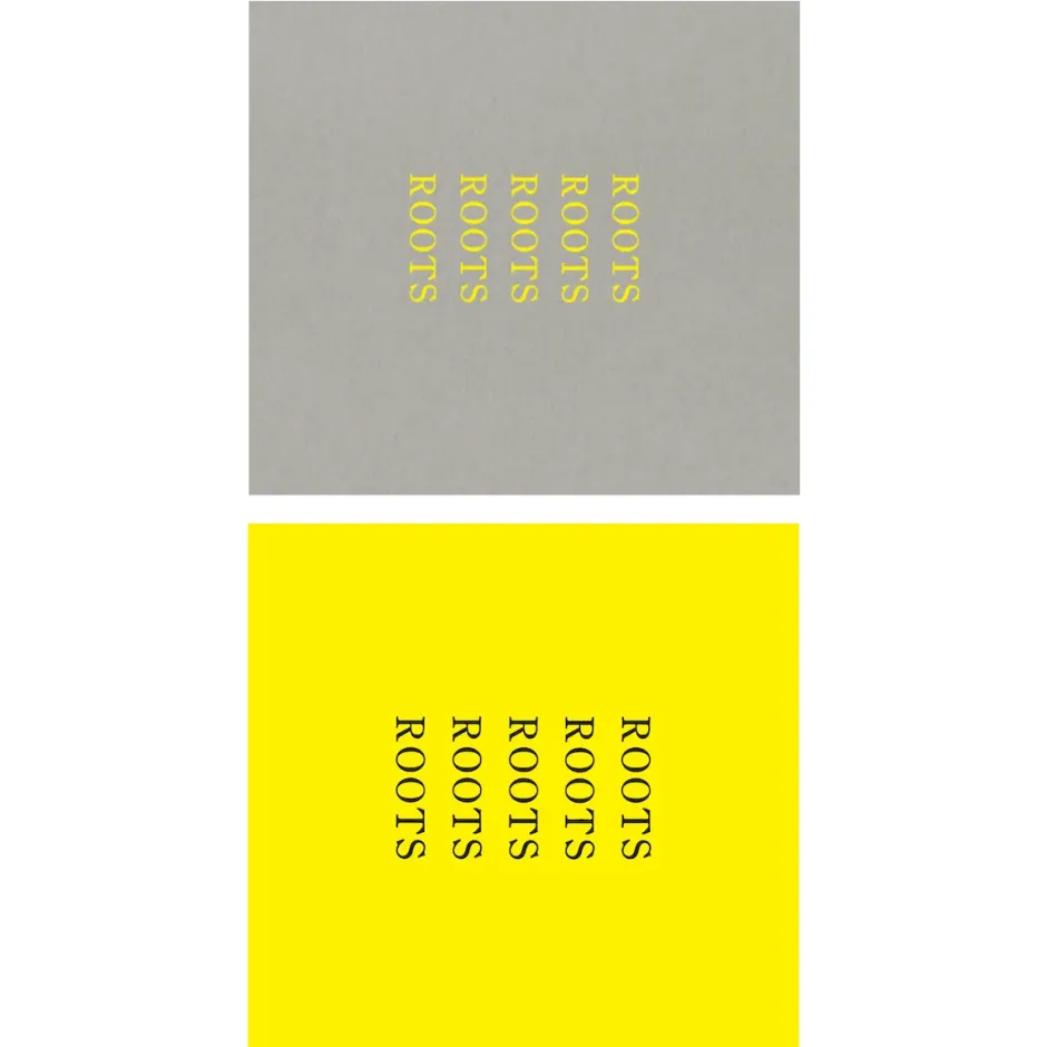 Other Music>ROOTS | Kenichi Suzumura 3rd Mini Album