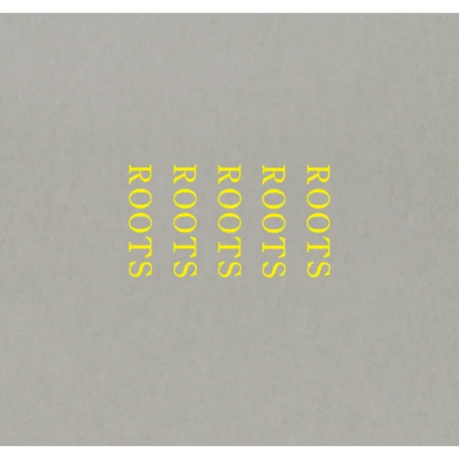 Other Music>ROOTS | Kenichi Suzumura 3rd Mini Album
