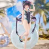 Rosuuri Illustration Cheshire Cat Mika: Swimsuit Ver. 1/7 Scale Figure Discount