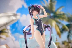 Rosuuri Illustration Cheshire Cat Mika: Swimsuit Ver. 1/7 Scale Figure Discount