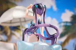 Rosuuri Illustration Cheshire Cat Mika: Swimsuit Ver. 1/7 Scale Figure Discount