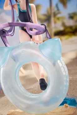 Rosuuri Illustration Cheshire Cat Mika: Swimsuit Ver. 1/7 Scale Figure Discount