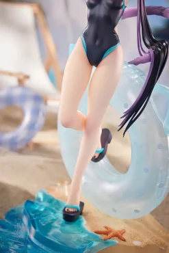 Rosuuri Illustration Cheshire Cat Mika: Swimsuit Ver. 1/7 Scale Figure Discount