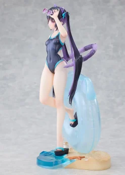 Rosuuri Illustration Cheshire Cat Mika: Swimsuit Ver. 1/7 Scale Figure Discount