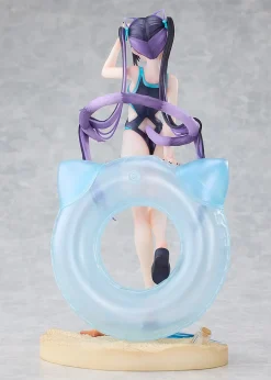 Rosuuri Illustration Cheshire Cat Mika: Swimsuit Ver. 1/7 Scale Figure Discount
