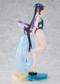 Rosuuri Illustration Cheshire Cat Mika: Swimsuit Ver. 1/7 Scale Figure Discount