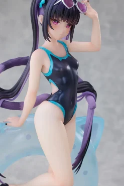 Rosuuri Illustration Cheshire Cat Mika: Swimsuit Ver. 1/7 Scale Figure Discount