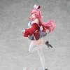 Bishoujo Figures|Scale Figures>Rosuuri Illustration White Rabbit Rosu: Swimsuit Ver. 1/7 Scale Figure