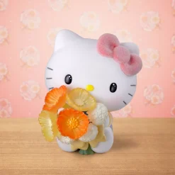 Nendoroid & Mini Figures|Bishoujo Figures>Rowtashii Noise mofamofy Sanrio Hello Kitty
