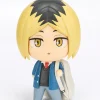 Nendoroid & Mini Figures>Rowtashii Noise tekupiku Haikyu!! Kenma Kozume